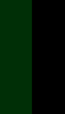 GREEN-BLACK